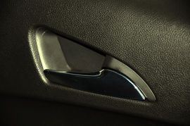 2010款别克英朗XT