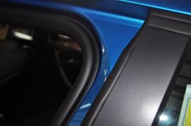 2010款别克英朗XT
