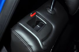 2010款别克英朗XT
