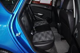 2010款别克英朗XT