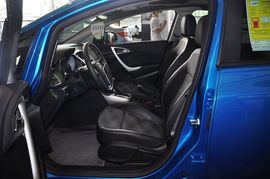 2010款别克英朗XT