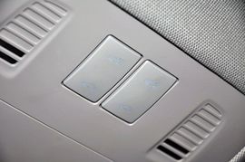 2010款别克英朗XT