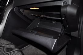 2010款别克英朗XT