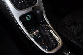 2010款别克英朗XT