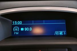 2010款别克英朗XT