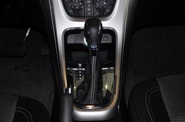 2010款别克英朗XT