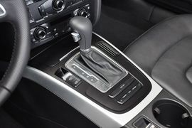 2010款奥迪A5敞篷版