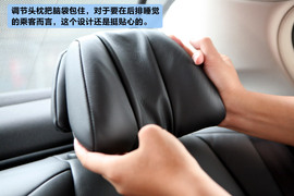 体验标致508