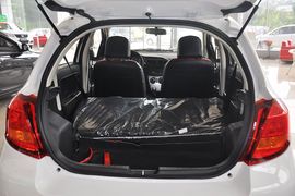 2012款长城腾翼C20R