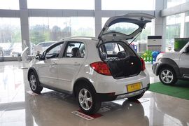 2012款长城腾翼C20R