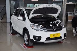 2012款长城腾翼C20R