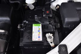2012款长城腾翼C20R