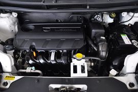 2012款长城腾翼C20R