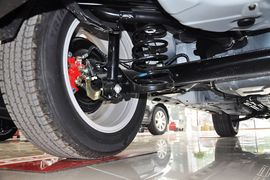 2012款长城腾翼C20R