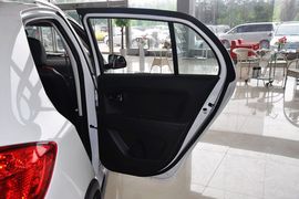 2012款长城腾翼C20R