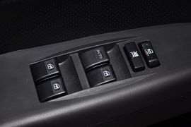 2012款长城腾翼C20R