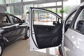 2012款长城腾翼C20R