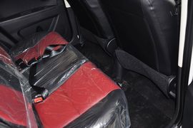 2012款长城腾翼C20R