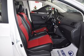 2012款长城腾翼C20R