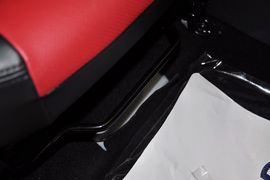 2012款长城腾翼C20R