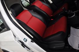 2012款长城腾翼C20R