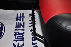 2012款长城腾翼C20R