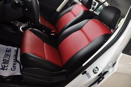 2012款长城腾翼C20R