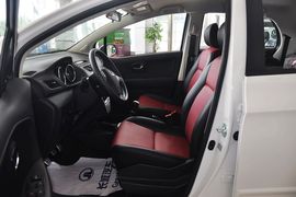 2012款长城腾翼C20R