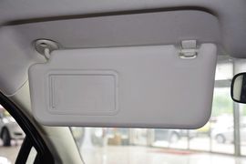 2012款长城腾翼C20R