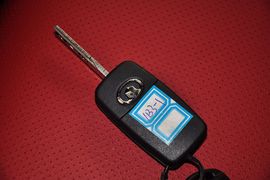 2012款长城腾翼C20R