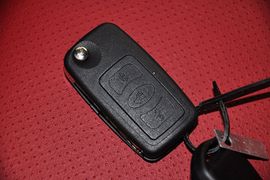 2012款长城腾翼C20R