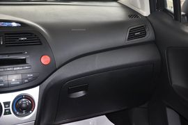 2012款长城腾翼C20R