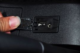 2012款长城腾翼C20R