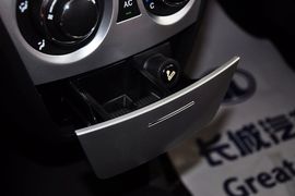 2012款长城腾翼C20R