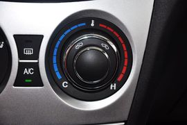 2012款长城腾翼C20R