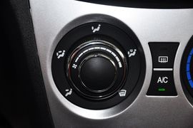 2012款长城腾翼C20R