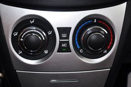 2012款长城腾翼C20R