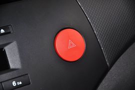 2012款长城腾翼C20R