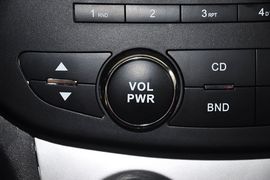 2012款长城腾翼C20R