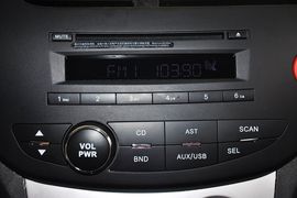 2012款长城腾翼C20R