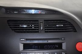 2012款长城腾翼C20R