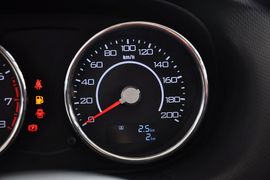 2012款长城腾翼C20R