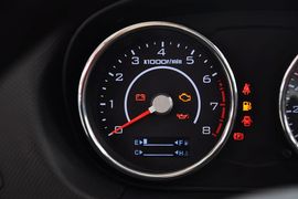 2012款长城腾翼C20R