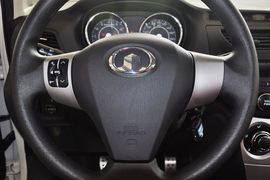 2012款长城腾翼C20R