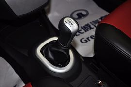 2012款长城腾翼C20R