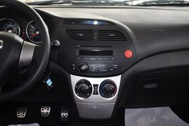 2012款长城腾翼C20R