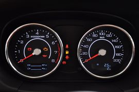 2012款长城腾翼C20R