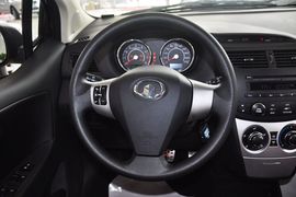 2012款长城腾翼C20R