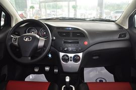 2012款长城腾翼C20R