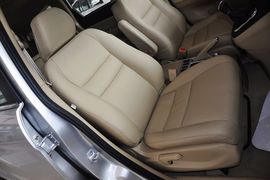 2011款长城哈弗H6